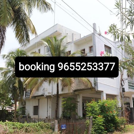 Hotel Shree Sairenu Near Maruthamalai And Bharathiyar Univ And On The Way To Near Isha Adiyogi à Marudhamalai Extérieur photo