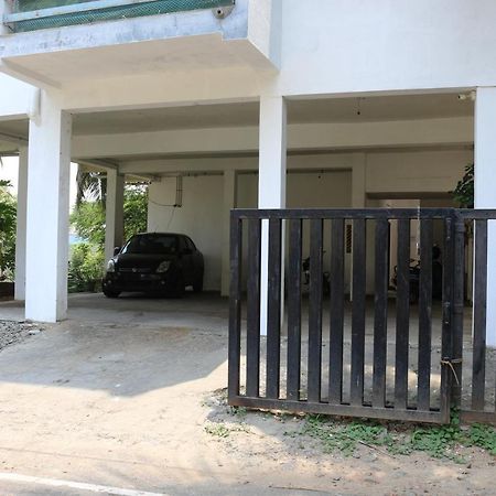Hotel Shree Sairenu Near Maruthamalai And Bharathiyar Univ And On The Way To Near Isha Adiyogi à Marudhamalai Extérieur photo