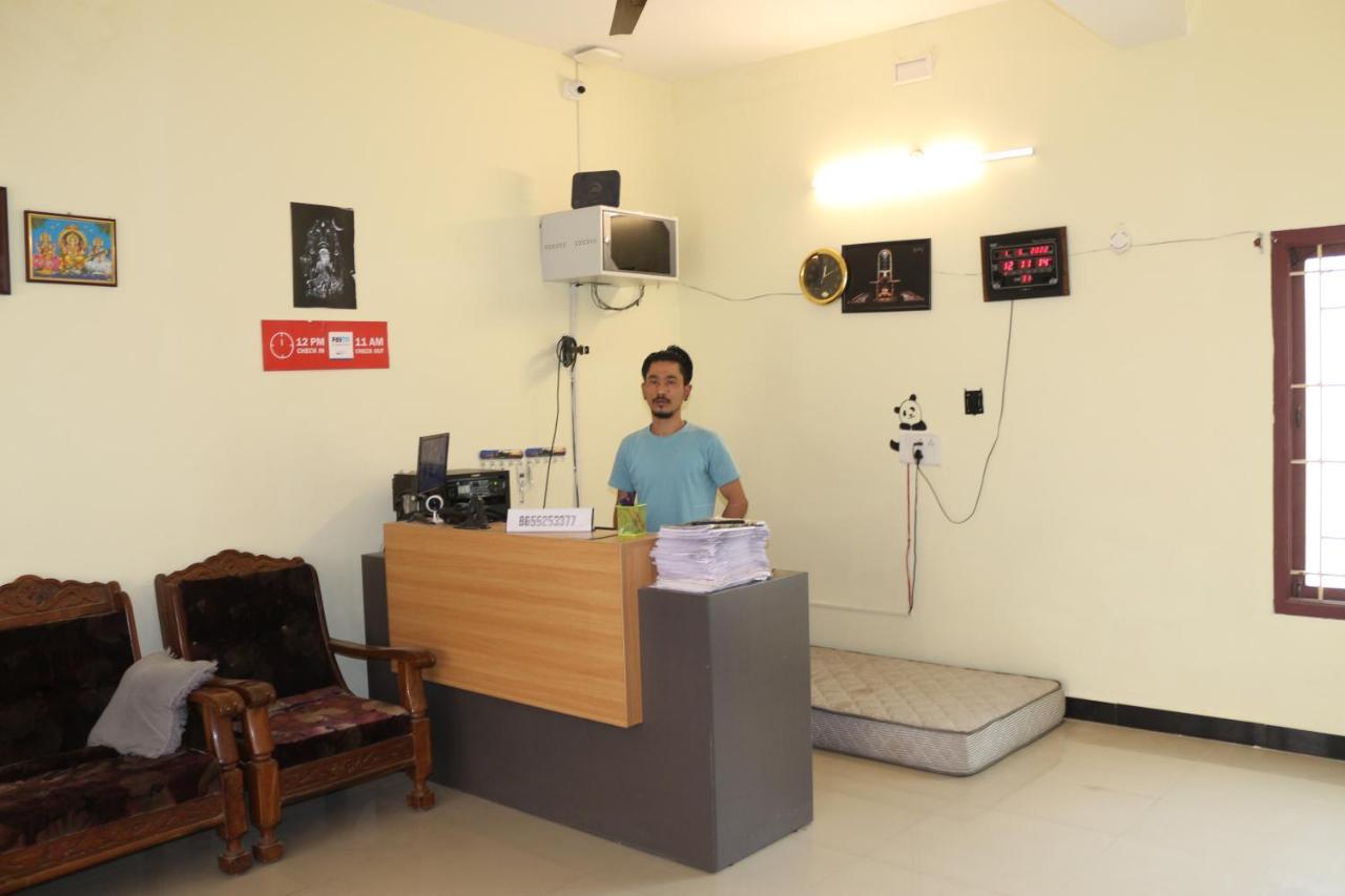 Hotel Shree Sairenu Near Maruthamalai And Bharathiyar Univ And On The Way To Near Isha Adiyogi à Marudhamalai Extérieur photo