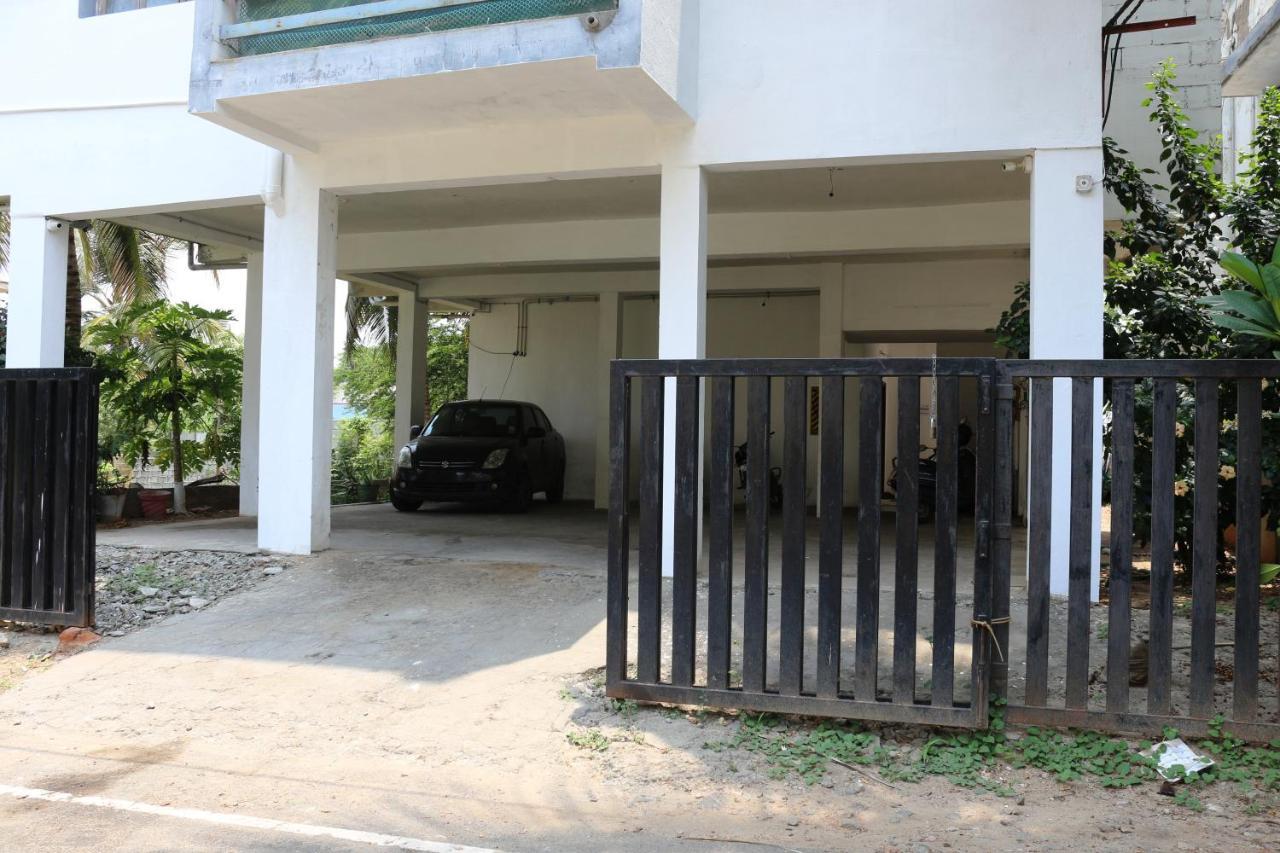 Hotel Shree Sairenu Near Maruthamalai And Bharathiyar Univ And On The Way To Near Isha Adiyogi à Marudhamalai Extérieur photo